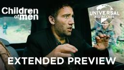 The Iconic Ambush Scene Extended Preview