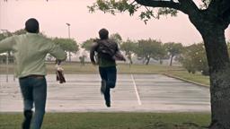 Trailer