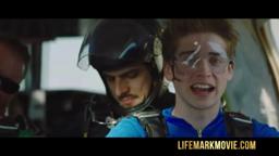 Scene: "David and Nate Skydive"