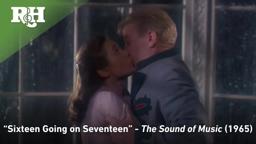 Sixteen Going on Seventeen