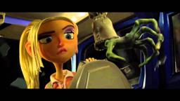 Official Movie Trailer #2
