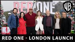London Launch
