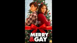 "Merry & Gay" Trailer