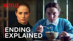 Opening, Twist and Ending Explained