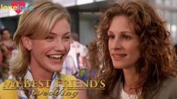Jules Meets Kimmy