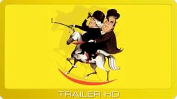 Murder At The Gallop ≣ 1963 ≣ Trailer