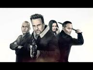 Assault on VA 33  (2021) - Official Trailer