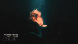 woman/god Trailer