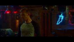 Bar Fight Clip