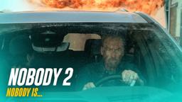 Nobody Is...
