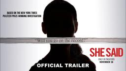 Official Trailer