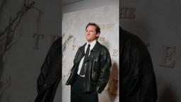 Lewis Pullman