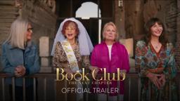 Official Trailer