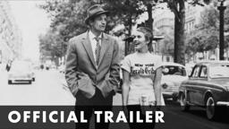 Home Entertainment Trailer