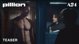 Official Teaser