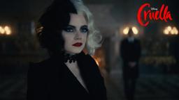“Call Me Cruella” Sneak Peek
