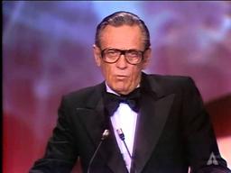 Rocky Wins Film Editing: 1977 Oscars