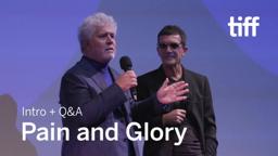 TIFF 2019 Cast and Crew Q&A