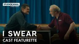 Cast Featurette