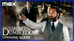 Opening Scene