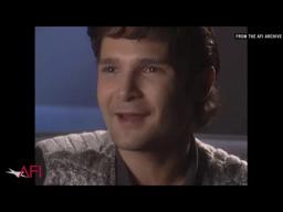Wil Wheaton and Corey Feldman on Getting Cast in Stand By Me | AFI Movie Club