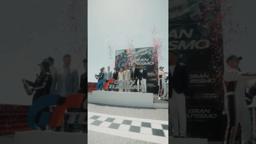 Gran Turismo Movie arrived in style at Cannes 2023