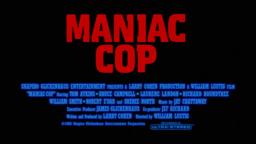 Vintage Theatrical Trailer