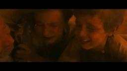 THE WATER DIVINER OFFICIAL CLIP [HD] - DUST STORM