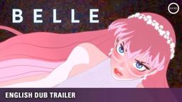 English Dub Trailer
