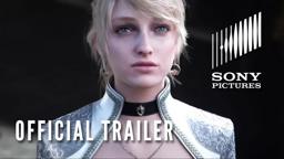 Official Teaser Trailer
