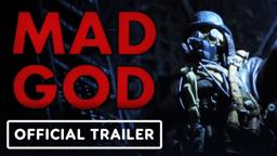 Official Teaser Trailer