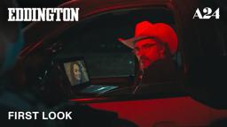 Official First Look