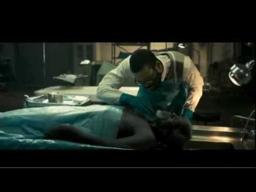 Official THE MORTICIAN Trailer