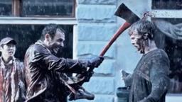 The Walking Dead - The Journey So Far | official trailer (2016) Andrew Lincoln Norman Reedus