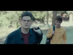 The Woods (2017) Official Trailer