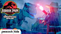 T.Rex Attacks the Tour! Clip