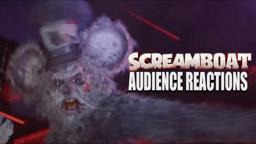 FIRST AUDIENCE REACTION - Las Vegas