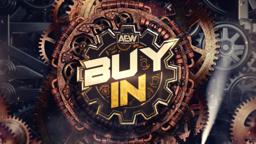 The Buy In (Pre Show)