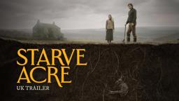 UK Trailer
