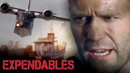 Plane Escape & Payback