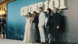 European Gala Screening Sizzle