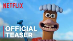 Official Teaser Trailer