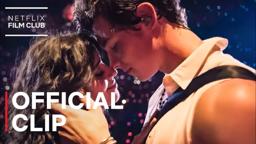 Shawn Mendes Reveals What Camila Cabello Means To Him | Shawn Mendes: IN WONDER | Netflix