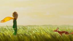 The Little Prince Trailer (2016) - Paramount Pictures