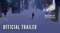 Official Teaser Trailer