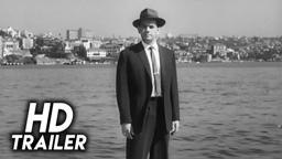The Siege of Pinchgut (1959) Original Trailer [FHD]