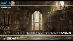 IMAX® Presents: Expanded Aspect Ratio