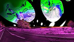 The Quiet Road