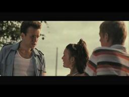 Exclusive Clip 3