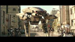 Meet the New RoboCop Featurette